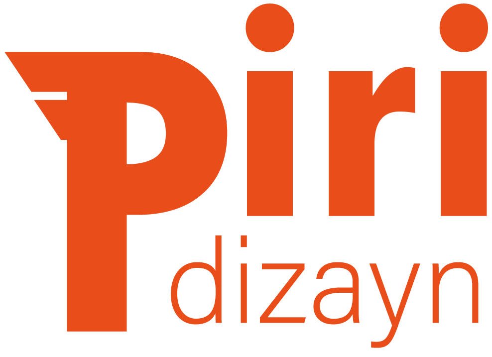 Piri Dizayn Logo